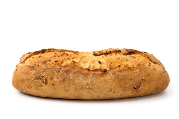 Zwiebelbrot mit Speck