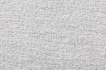 Fabric texture. Melange of jersey textured cloth background
