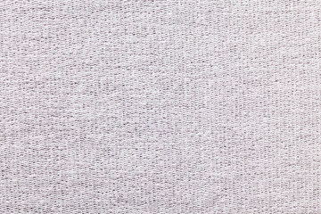 Fabric texture. Melange of jersey textured cloth background