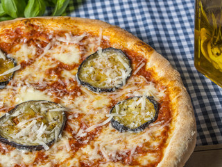 restaurant food
