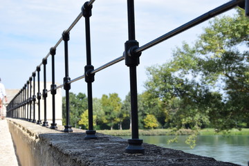 Pont d'Avignon