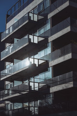 Obraz premium Architecture