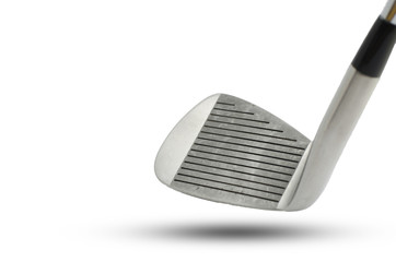 Golf ball and equipment for the sport of golf