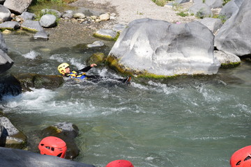fiume