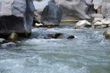 fiume