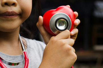 The concept of good health for the heart