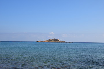 isola