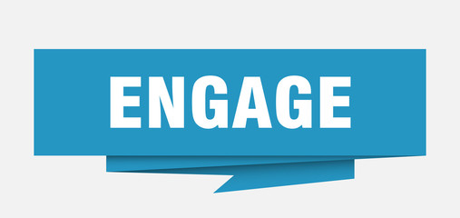 engage