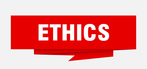 ethics