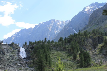 Altai