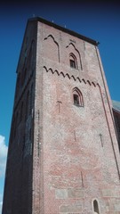 Kirchturm St. Johannis, Nieblum