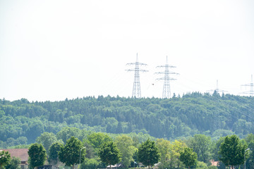 Atomkraftwerk Elektrizitet