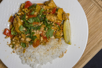 food restaurant delicious