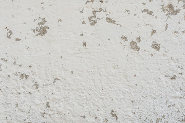 Wall fragment with scratches and cracks. It can be used as a background