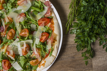 restaurant food delicious