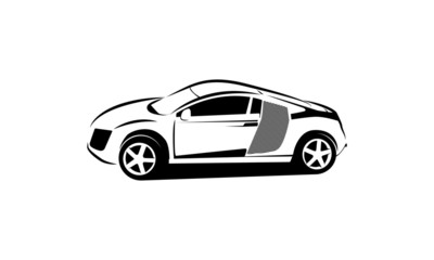 Car Vector