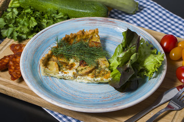 restaurant food delicious