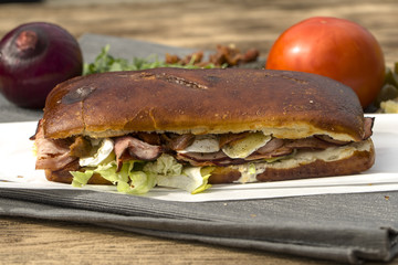 restaurant food delicious