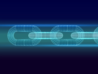 Chain connect, Block chain revolution