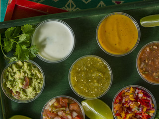 restaurant food delicious