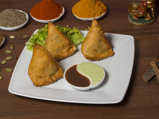 restaurant food delicious