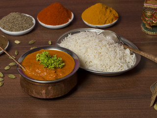 restaurant food delicious