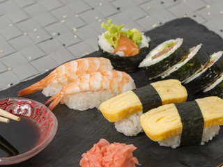 restaurant food delicious © MikolajLesiak