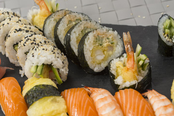 restaurant food delicious © MikolajLesiak
