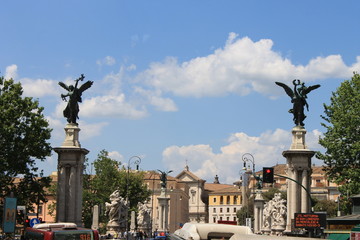 Fototapeta premium architecture