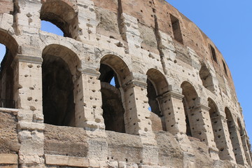 Fototapeta premium coliseum