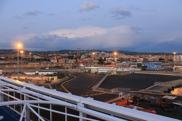 panorama