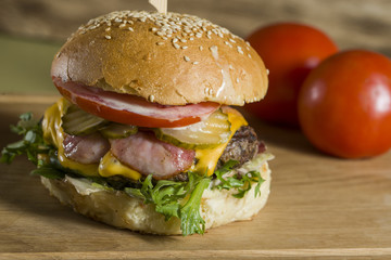 restaurant food delicious