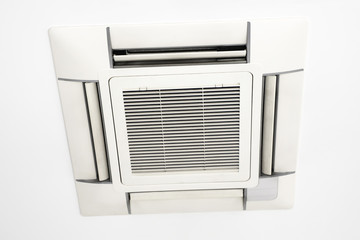 Fototapeta premium La climatisation