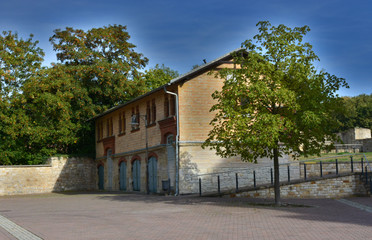 Haus Gebäude