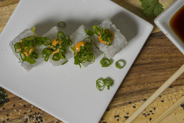 restaurant food delicious