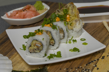 restaurant food delicious