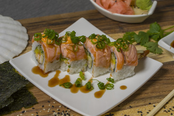 restaurant food delicious