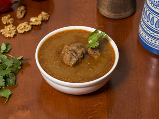 restaurant food delicious