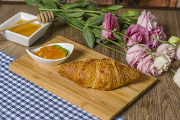 restaurant food delicious