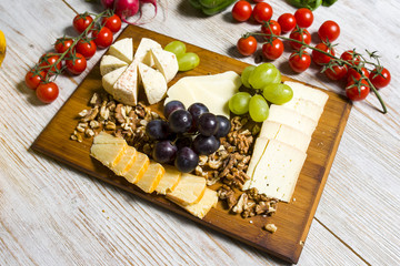 restaurant food delicious