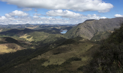 Lavras Novas,  Ouro Preto - MG
