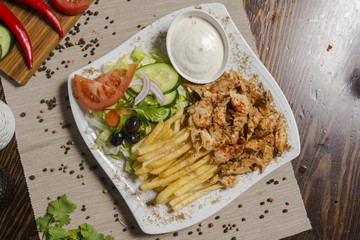 food restaurant delicious