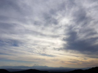 Paesaggio di Sardegna
