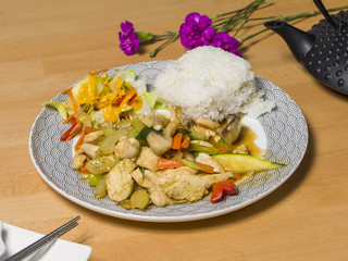 food restaurant delicious