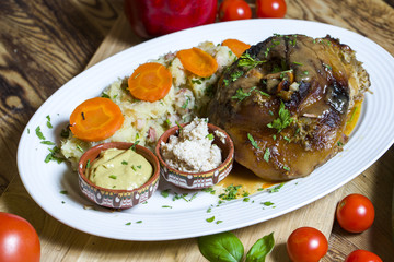 food restaurant delicious