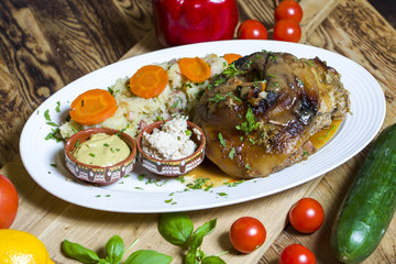food restaurant delicious