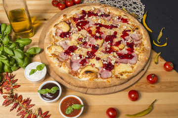 food restaurant delicious