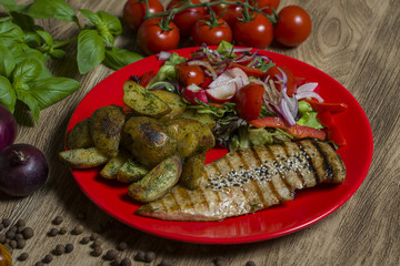 food restaurant delicious