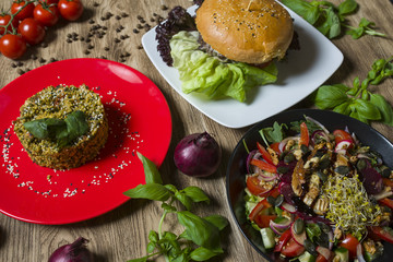 food restaurant delicious