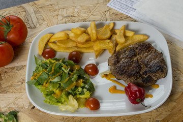 food restaurant delicious